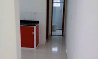 Imagem 3: Casa de condomínio para venda possui 50 metros quadrados com 1 quarto em Samarita - São Vi