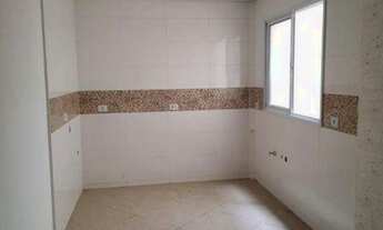 Imagem 3: Apartamento com 2 dormitórios à venda, 48 m² por R$ 240.000 - Portal Ville Azaleia - Boitu