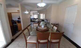 Imagem 6: Casa em Condomínio para Venda em Limeira, Jardim Parque Avenida, 3 dormitórios, 1 suíte, 3