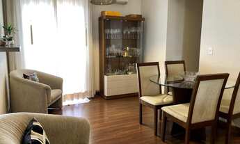 Imagem 3: Apartamento 3 Dormitórios 1 Suíte Jd Santana Américana SP