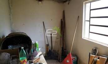 Imagem 7: SãO CARLOS - Chácara - Loteamento Aracê de Santo Antonio II