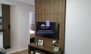 Imagem 3: Apartamento residencial para Venda Parque Asteca, AmericanaSP