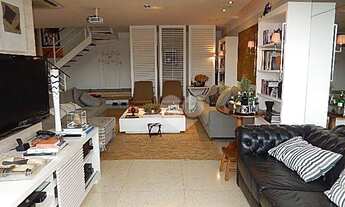 Imagem 2: Cobertura com 4 quartos à venda, 242 m² por R$ 4.500.000 - Flamengo - Rio de Janeiro/RJ