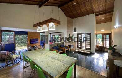 Imagem 4: Casa em condomínio para venda Granja Viana/SP