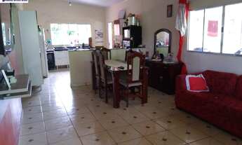 Imagem 4: Ibiúna, chácara com 2500m², 3 dormitórios