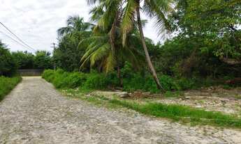 Imagem 2: Terreno próximo ao Alphaville Eusebio