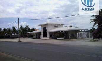 Imagem 4: Terreno residencial à venda, Condomínio Residencial Lago da Barra, Jaguariúna