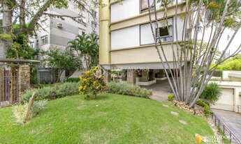 Imagem 5: Apartamento para venda tem 240 metros quadrados com 3 quartos