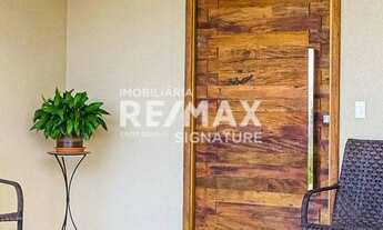 Imagem 3: Casa de condomínio para venda possui 130 metros quadrados com 3 quartos