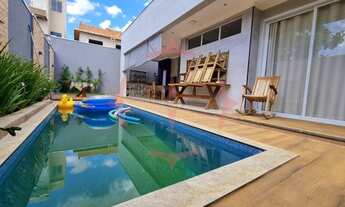 Imagem: Casa à Venda no Bairro Jd Estoril em Bauru