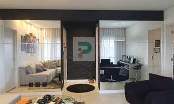 Imagem 3: Apartamento para Venda em Mogi das Cruzes, Vila Mogilar, 3 dormitórios, 3 suítes, 4 banhei