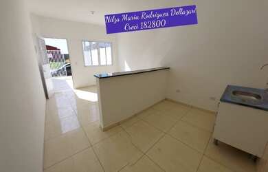 Imagem 5: Casa para com 2 quartos-1 vaga-Cajuru do Sul-Jardim Ametista-Sorocaba-SP-Itú-Zona Industri