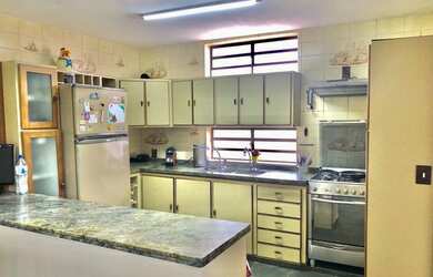 Imagem 14: Casa RESIDENCIAL em BRAGANÇA PAULISTA - SP, JARDIM EUROPA