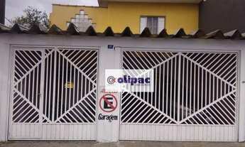 Imagem: Sobrado com 3 dormitórios à venda, 170