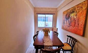 Imagem 4: OPORTUNIDADE!!! LINDO APARTAMENTO, REFORMADO, 03 DORMITÓRIOS, 01 AMPLA VAGA DE GARAGEM!