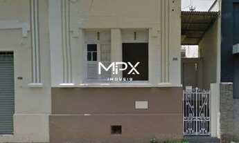 Imagem: PIRACICABA - Casa Padrão - Centro