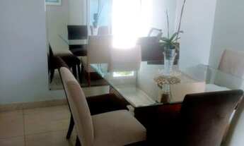 Imagem 6: Casa de condomínio Alphaville para venda possui 300 metros quadrados com 4 quartos