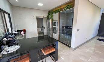 Imagem 7: PIRACICABA - Casa de Condomínio - Parque Taquaral