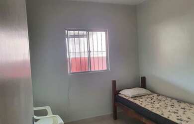 Imagem 3: Casa para venda possui 65 metros quadrados com 2 quartos