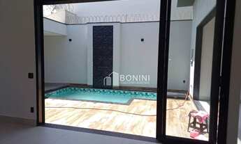 Imagem 1: Casa à venda, 190 m² por R$ 850.000,00 - Jardim Fernando Mollon - Santa Bárbara D'Oes