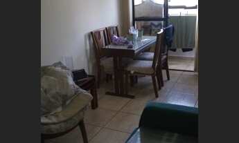 Imagem 2: Apartamento 2 quartos no Estuário - Santos - SP