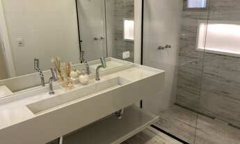 Imagem 4: Casa para venda tem 400 metros com 5 quartos em Riviera - Bertioga - São Paulo