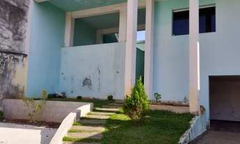 Imagem 6: Casa com mirante e amplo quintal no jardim magnólias sorocaba sp