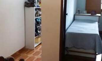 Imagem 4: Casa térrea com 3 quartos e piscina em Guadalupe - Rio de Janeiro