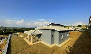 Imagem 3: Belíssima Chácara a Venda em Condomínio Fechado na Cidade De Pinhalzinho SP