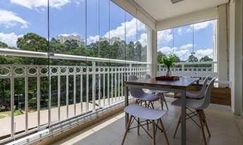 Imagem 5: Apartamento para venda com 110m quadrados com 2 quartos