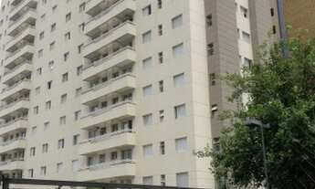 Imagem: Alphaville Edifício Santiago região central