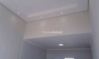 Imagem 5: Casa com 3 dormitórios à venda, 96 m² por R$ 487.600,00 - Portal Ville Jardins - Boituva/S