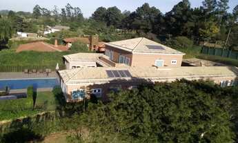 Imagem 2: Maravilhosa Casa no Condomínio Fazenda Vila Real de Itú