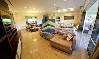 Imagem 3: Apartamento para Venda em Rio de Janeiro, Barra da Tijuca, 4 dormitórios, 4 suítes, 4 banh