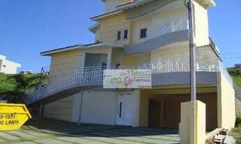 Imagem: Casa residencial à venda, Condomínio Delle