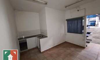 Imagem 7: Galpão para alugar por R$ 20.000,00/mês - Vila Matias - Santos/SP