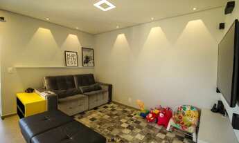 Imagem 6: Apartamento com 3 dormitórios à venda, 89 m² por R$ 990.000,00 - Vila Primavera - São Paul