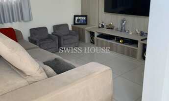 Imagem 6: Casa - Fazenda Santana - Valinhos