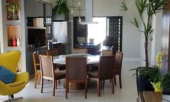 Imagem 4: Casa Condomínio Damha 1 REF: 104