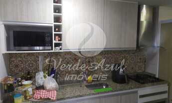 Imagem 5: Apartamento - Vila São Pedro - Hortolândia
