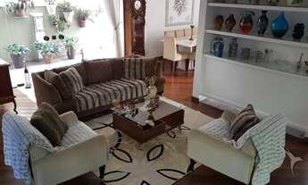 Imagem 7: SANTANA DE PARNAIBA - Casa Padrão - Alphaville