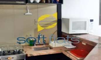 Imagem: Flat para Aluguel em Alphaville