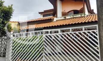 Imagem: Linda casa à venda no bairro Jardim do