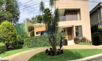 Imagem: Belíssima mansão de alto luxo para venda