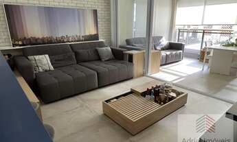 Imagem: Apartamento para Venda em São Paulo, Perdizes