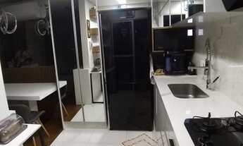 Imagem 7: Lindo Apartamento no Condomínio Glass Design Alphaville