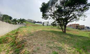 Imagem 3: Terreno à venda, 863 m² por R$ 1.400.000,00 - Condomínio Reserva do Paratehy - São José do