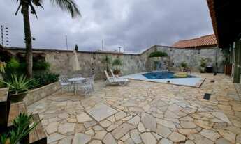 Imagem 3: Casa em Condomínio para Venda - JARDIM TARRAF, SÃO JOSÉ DO RIO PRETO - 550m², 4 vagas