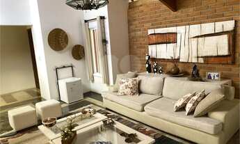 Imagem 7: Sorocaba - Casa de Condomínio - Terras de Arieta