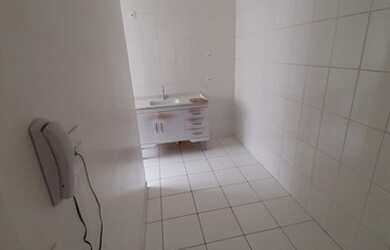 Imagem 4: Apartamento para venda tem 45 metros quadrados com 2 dormitórios em São Pedro - Osasco - S